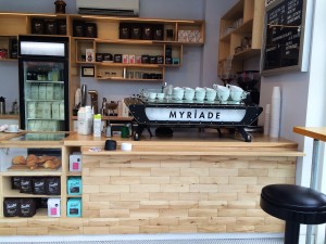 barra cafe myriade montreal