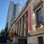Musee des beaux arts Montreal